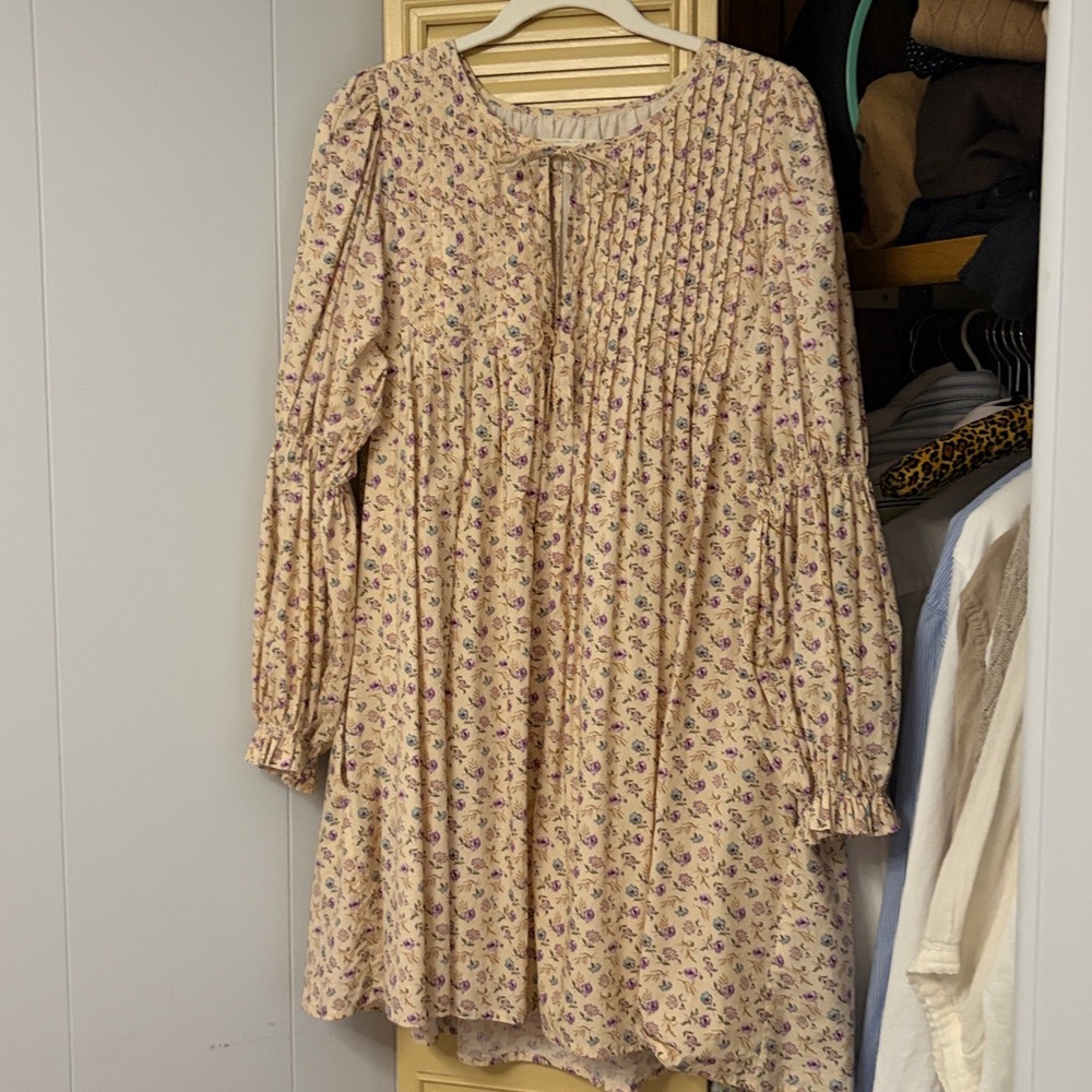 Christy Dawn dress - Picture 3 of 5